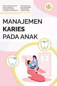 Webinar Manajemen Trauma Gigi